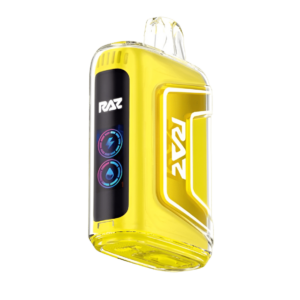 Mango Colada - RAZ TN9000 Disposable Vape