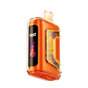 Apple Cinnamon - RAZ TN9000 Disposable Vape