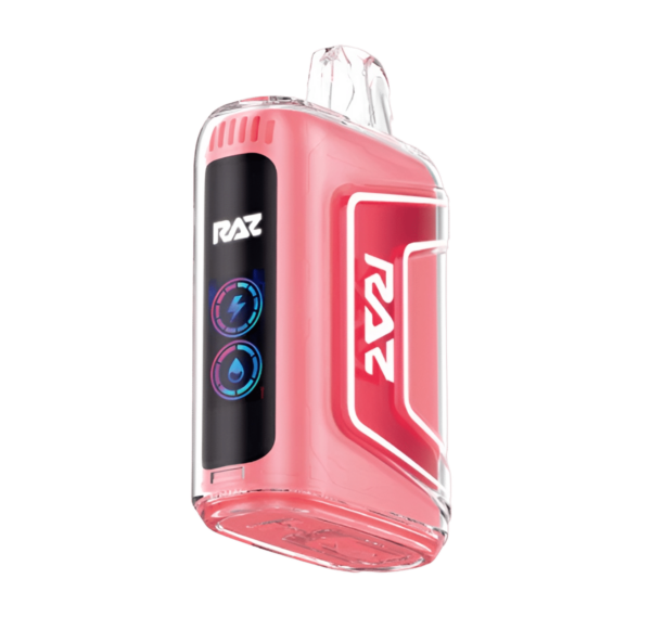 Night Crawler - RAZ TN9000 Disposable Vape