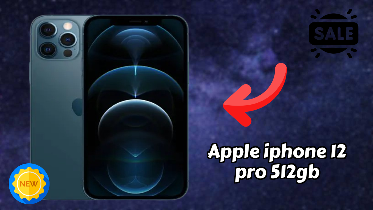 Apple IPhone 12 Pro 512GB Camera Quality: 12 MP + 12 MP + 12 MP Rear Camera Photo Review