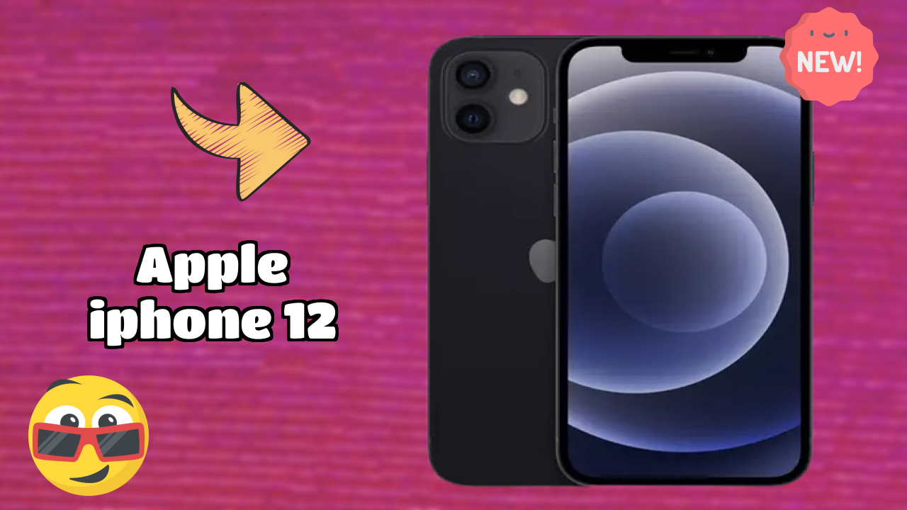 Apple IPhone 12 RAM Test: 4 GB RAM Handles Gaming Well