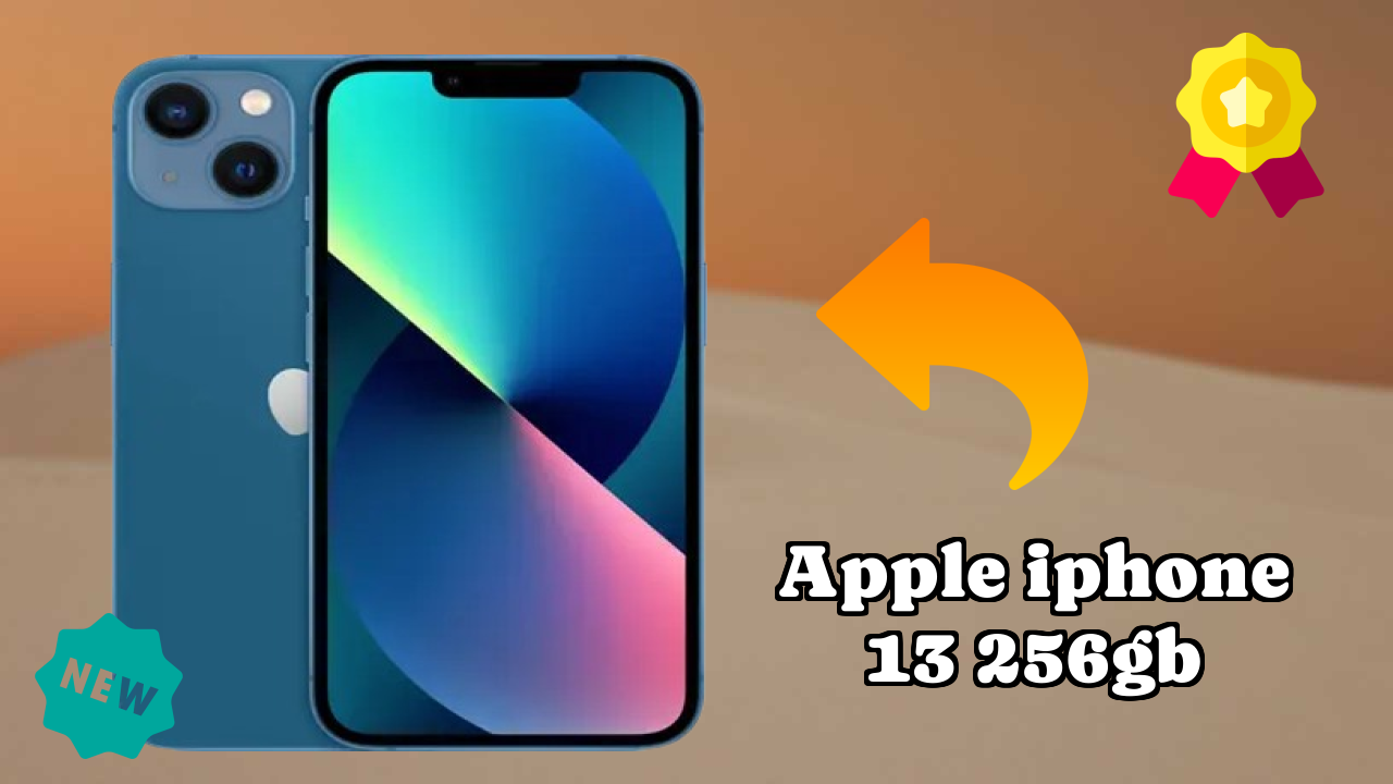 Apple IPhone 13 256GB Processor Review: Apple A15 Bionic Performance