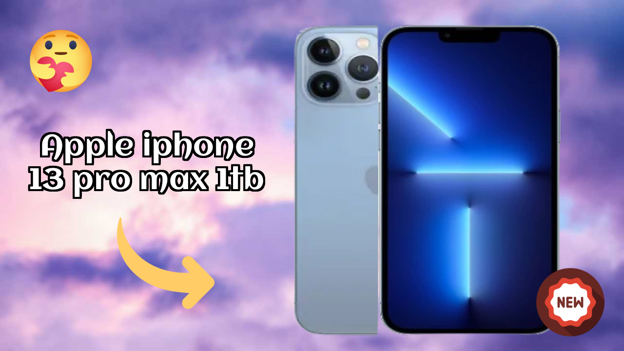 Apple IPhone 13 Pro Max 1TB Gaming Test: Apple A15 Bionic Performance