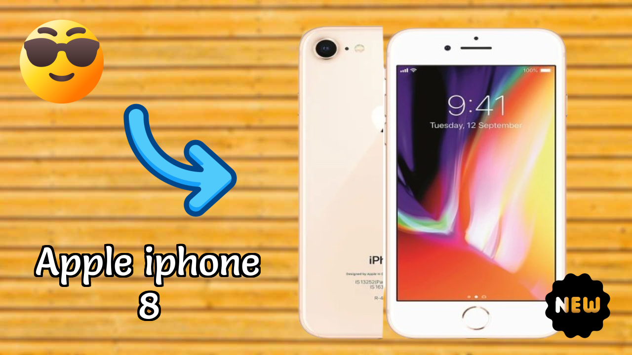 Apple IPhone 8 RAM Test: 2 GB RAM Handles Heavy Apps?