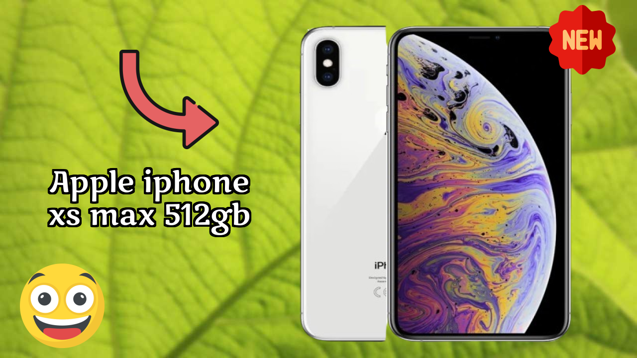 Apple IPhone XS Max 512GB vs Competitors: Best Budget Winner