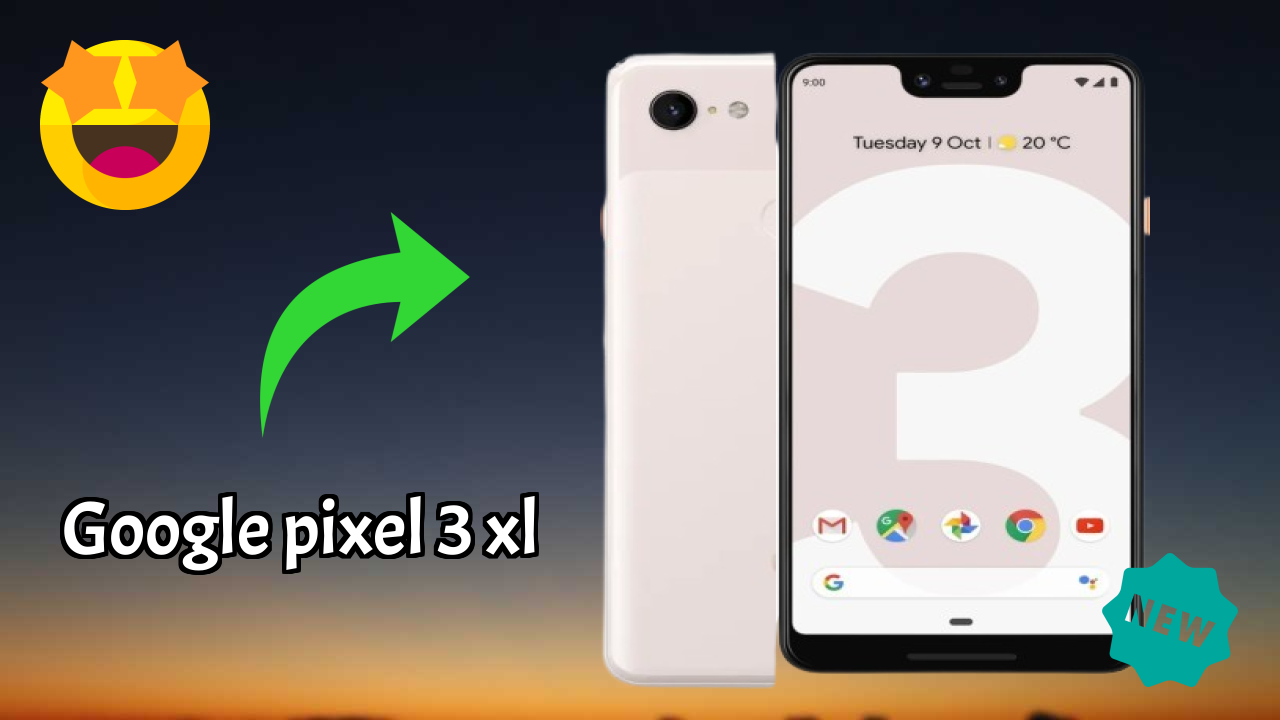 Google Pixel 3 XL Battery Life: 3430 MAh Fast Charging Real-World Review