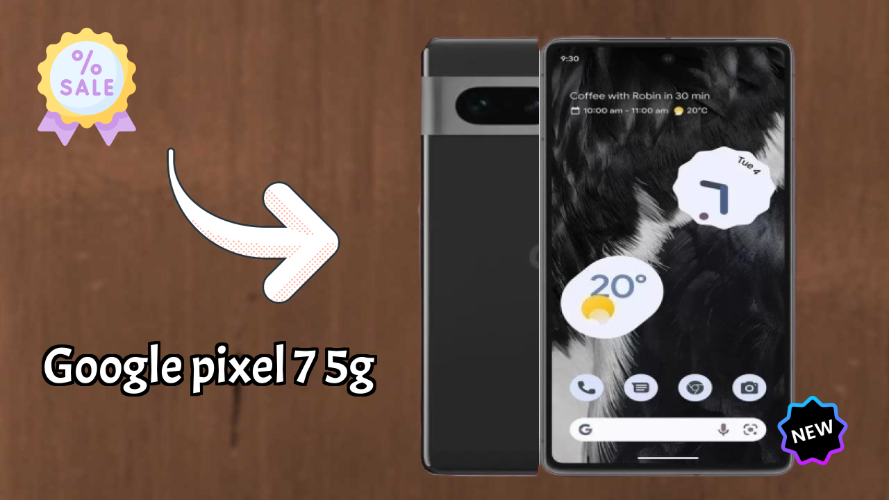 Google Pixel 7 5G Camera Comparison: 50 MP + 12 MP Rear Camera vs Competition