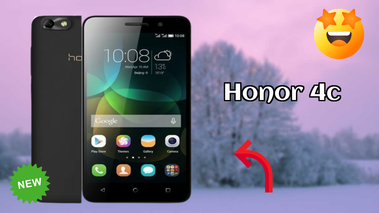 Honor 4C Gaming Performance: HiSilicon Kirin FPS Test