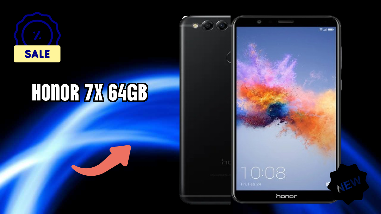 Honor 7X 64GB vs Samsung: Which Offers More Value?