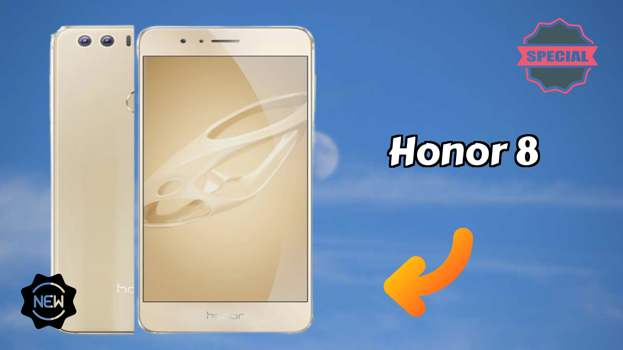 Honor 8 Display Quality: IPS LCD Explained