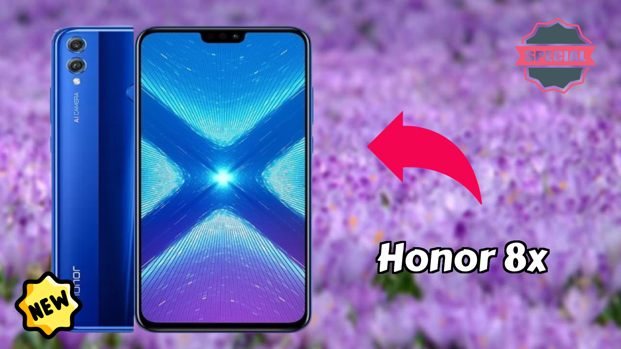 Honor 8X vs Competitors: Best Budget Winner?