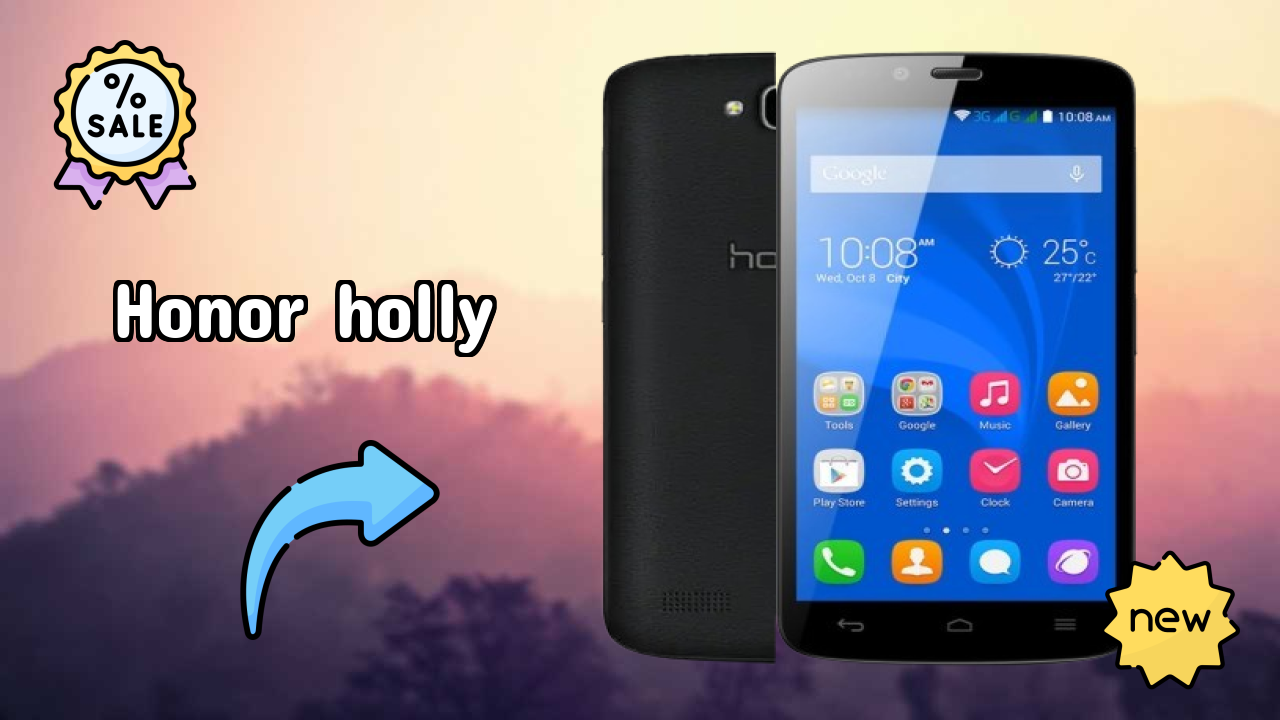 Why Honor Holly is the Best Deal Under ₹5,999 Right Now