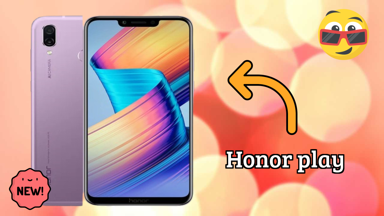 Honor Play RAM Analysis: 4 GB RAM Sufficient for Apps?