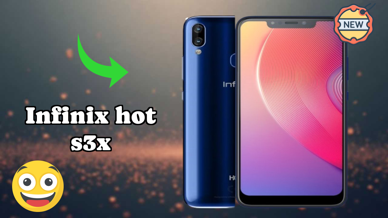 Infinix Hot S3X at ₹10,999 - Best Features Explained