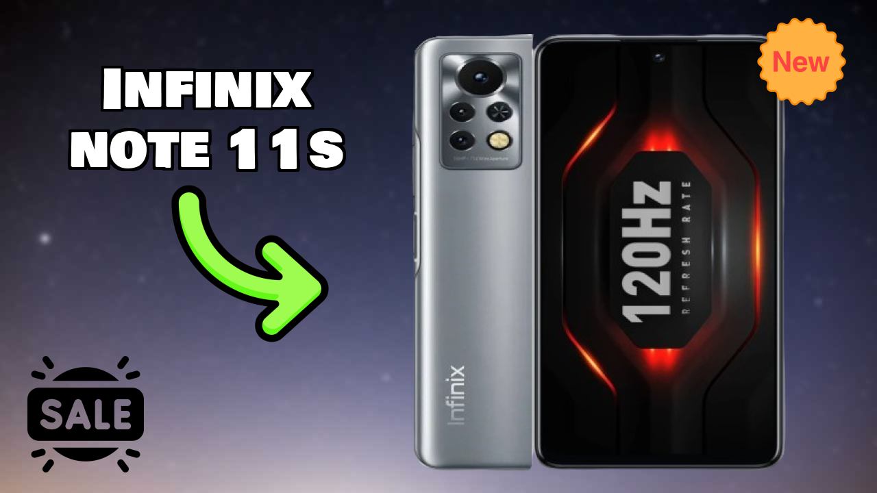 Infinix Note 11S Camera Review: 50 MP + 2 MP + 2 MP Rear Camera Low Light