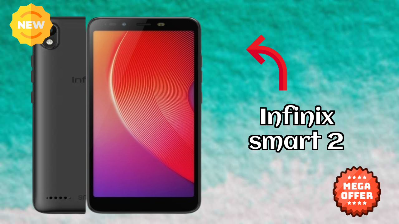 Infinix Smart 2 Performance Test: MediaTek MT6739 Speed & Reliability