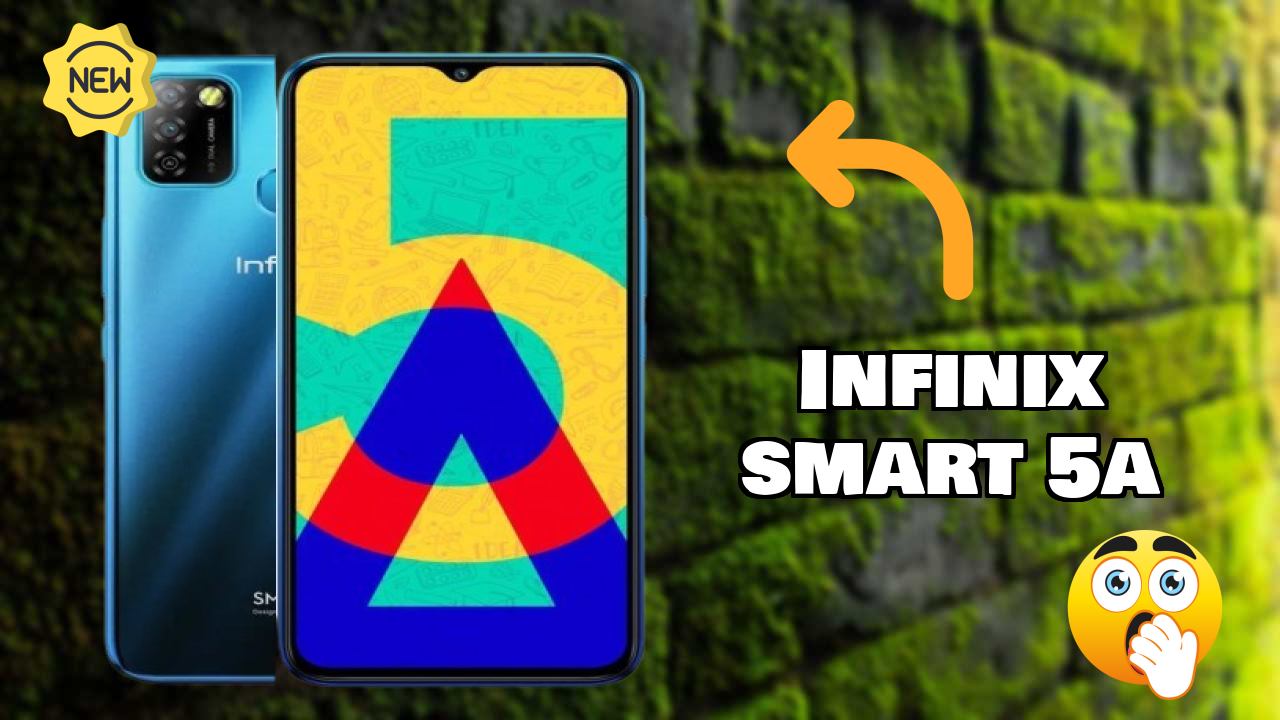 Infinix Smart 5A Battery Review: 5000 MAh Usage Analysis
