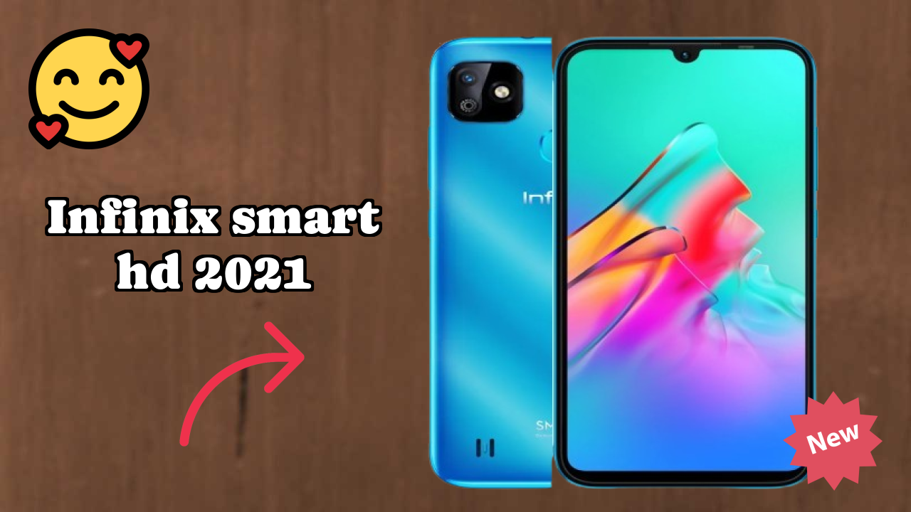 Infinix Smart HD 2021 Price Review: Is ₹6,499 a Good Investment?