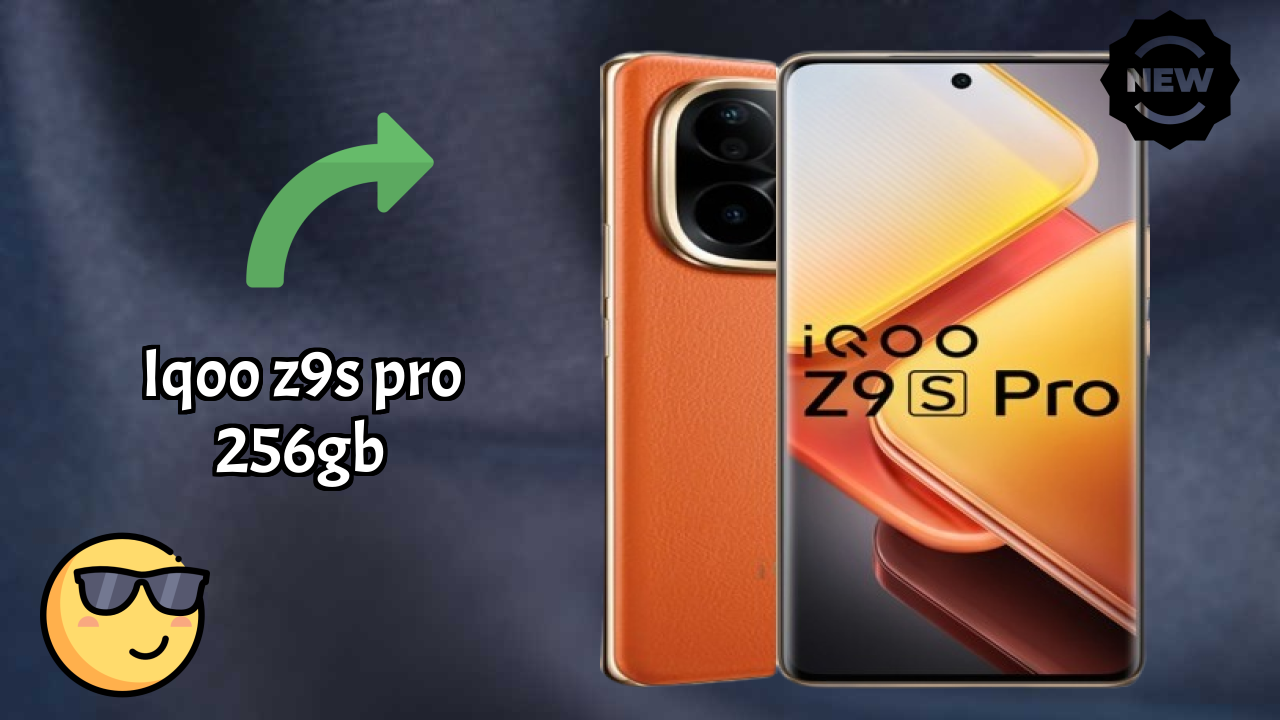 IQOO Z9s Pro 256GB Performance: Snapdragon 7 Gen 3 Speed Review