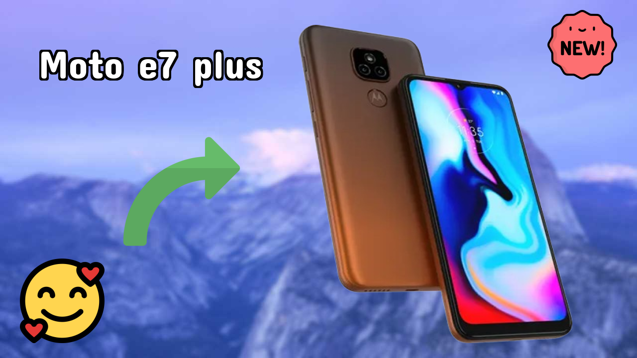 Moto E7 Plus Camera Quality: 48 MP + 2 MP Rear Camera Low Light