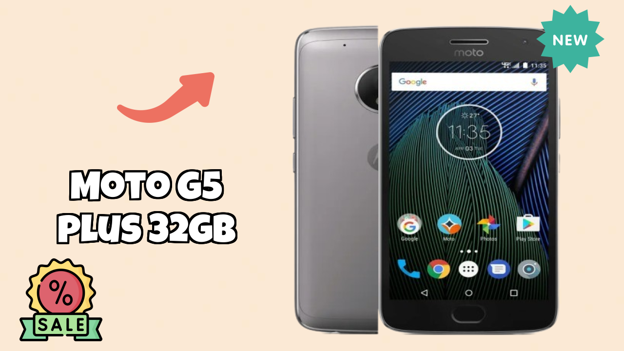 Moto G5 Plus 32GB Camera Review: 12 MP Rear Camera Photo Quality