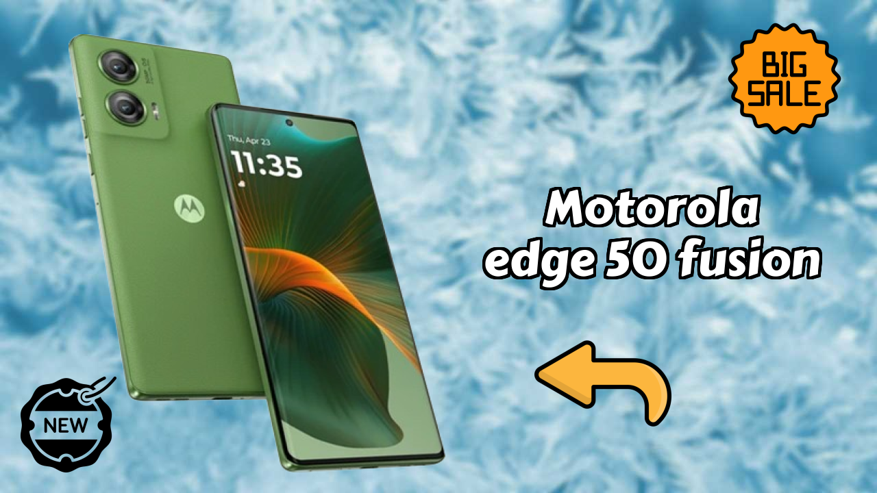 Motorola Edge 50 Fusion Camera Test: 50 MP + 13 MP Rear Camera Sample Shots