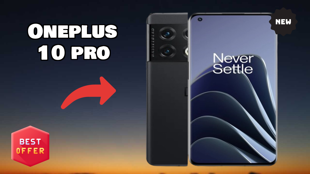 OnePlus 10 Pro RAM Performance: 8 GB RAM Gaming Tested