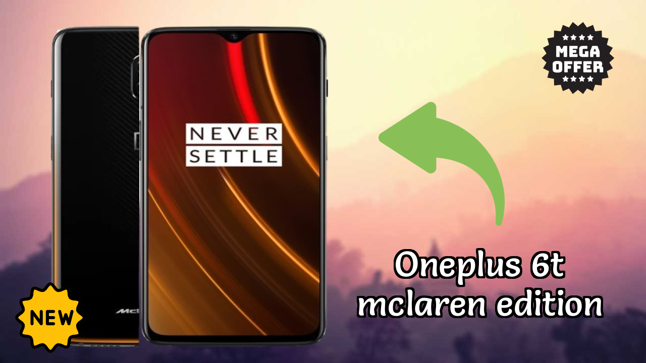 OnePlus 6T McLaren Edition Camera Samples: 16 MP + 20 MP Rear Camera Photo Test