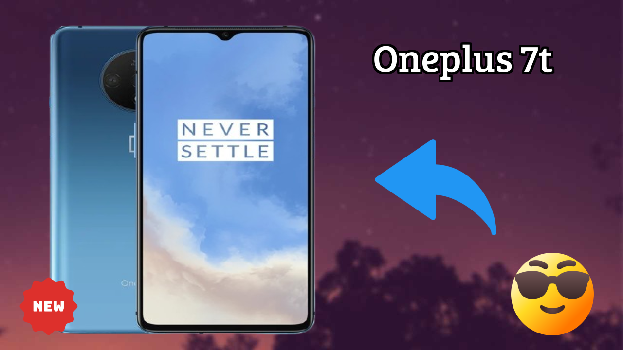 OnePlus 7T RAM Performance: 8 GB RAM Gaming Test