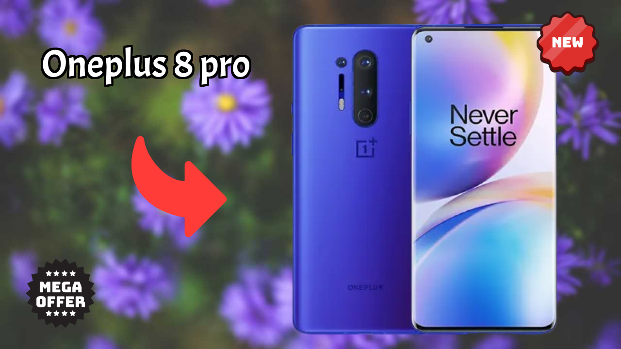 OnePlus 8 Pro Gaming Test: Snapdragon 865 FPS Performance