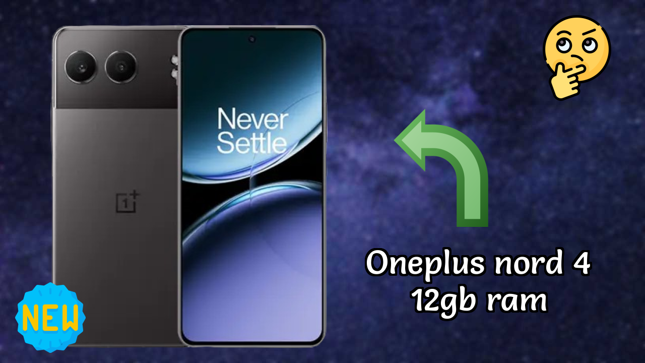 OnePlus Nord 4 12GB RAM - Final Verdict: Is It Worth ₹29,321?