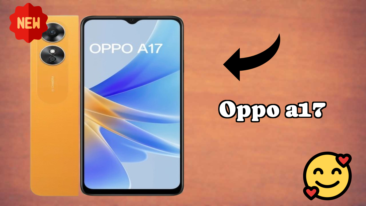 OPPO A17 Camera Quality: 50 MP + 2 MP Rear Camera Photo Review