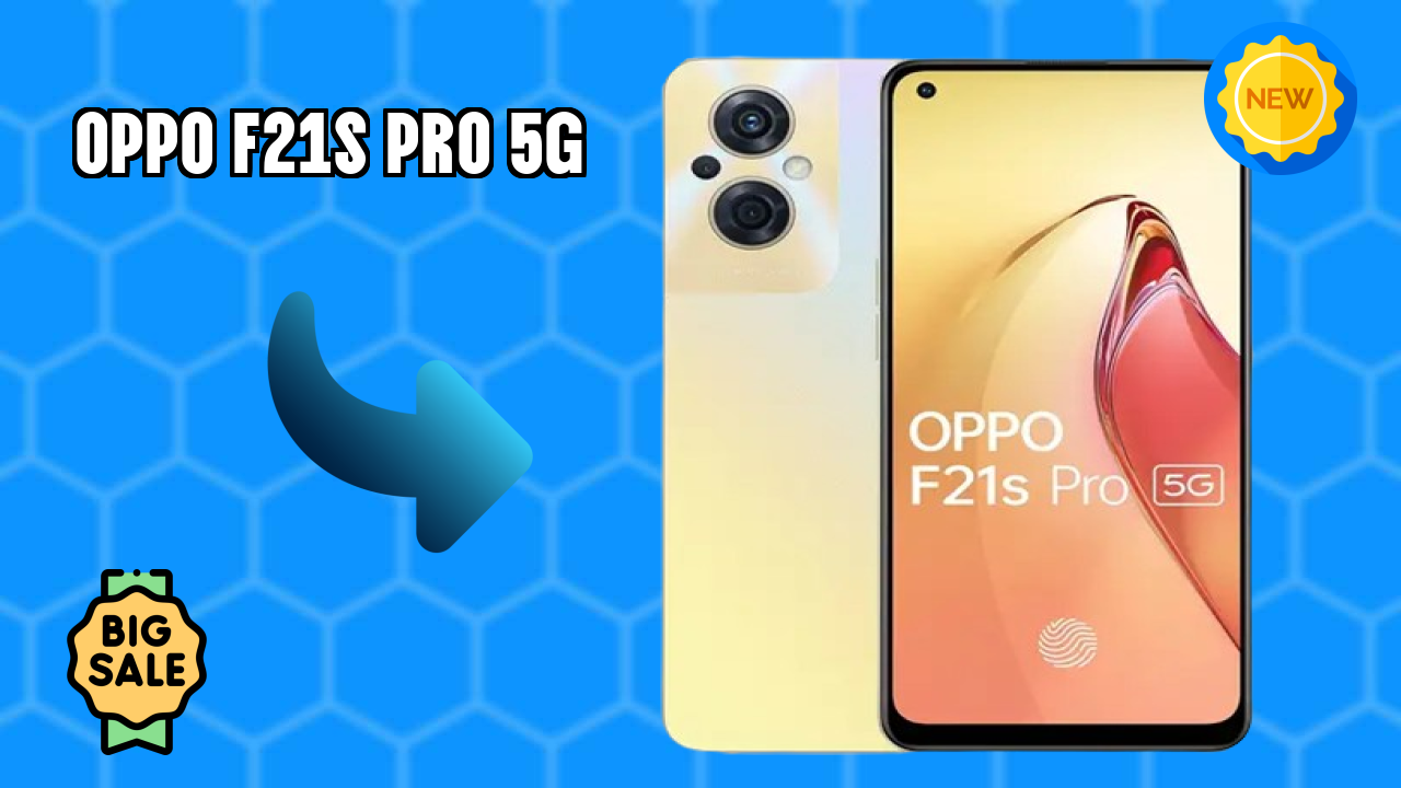 OPPO F21s Pro 5G Price Analysis: ₹17,835 Value Review
