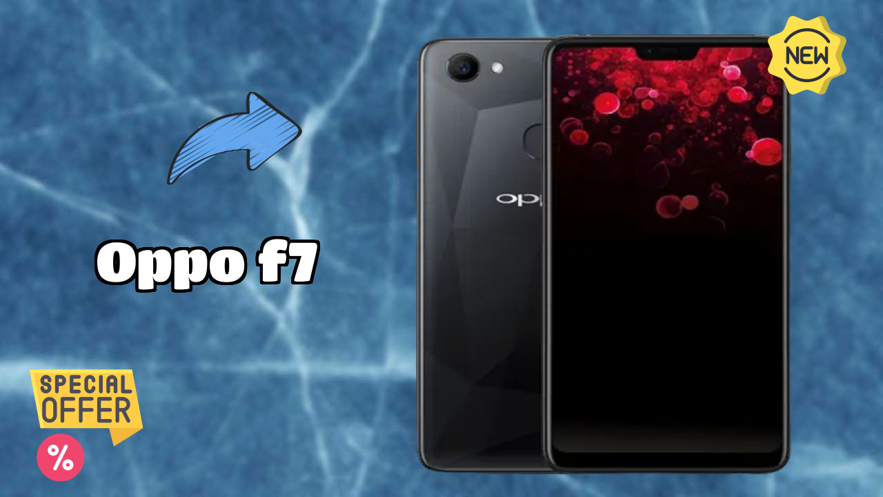 OPPO F7 vs Competition: Best Phone Winner
