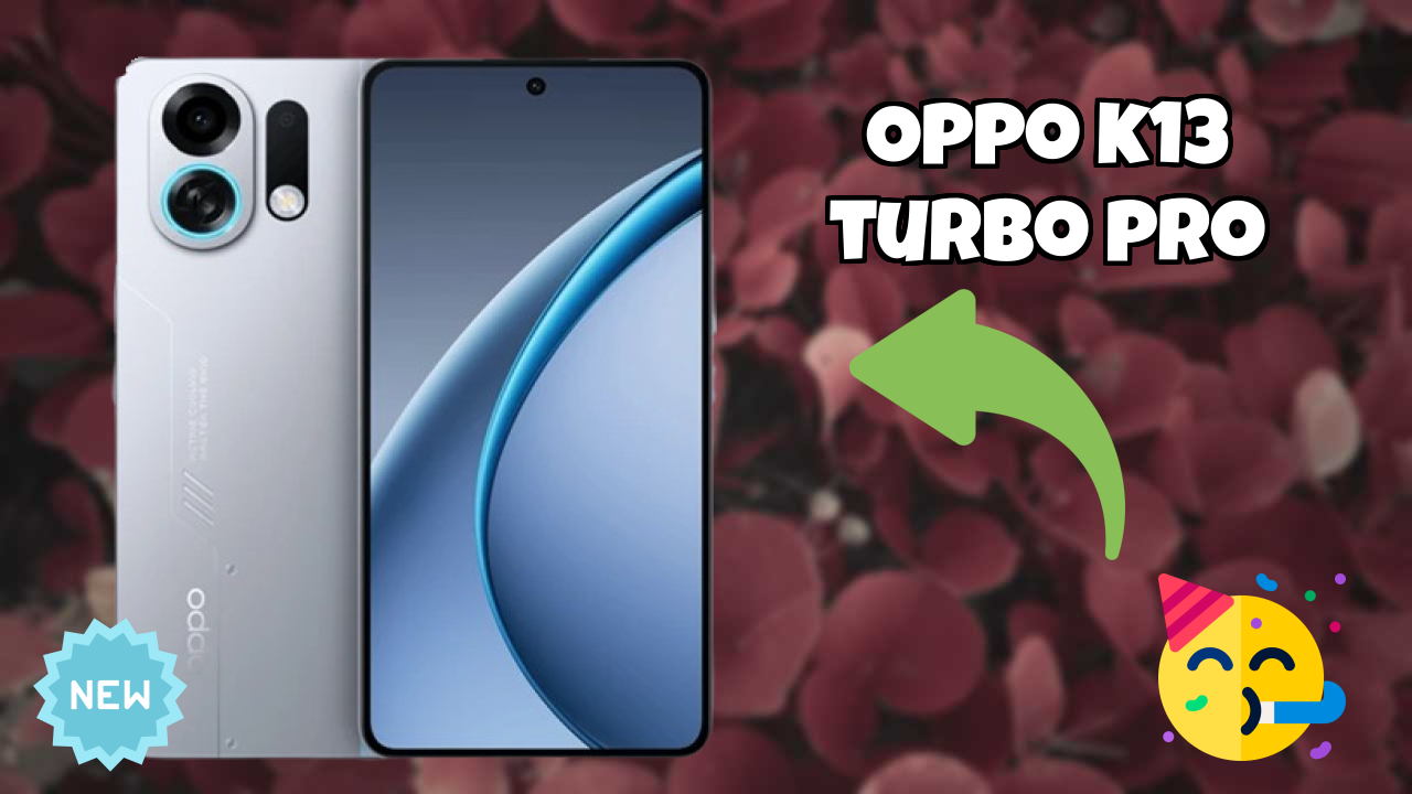 OPPO K13 Turbo Pro vs Competition: Which Phone Should You Buy?