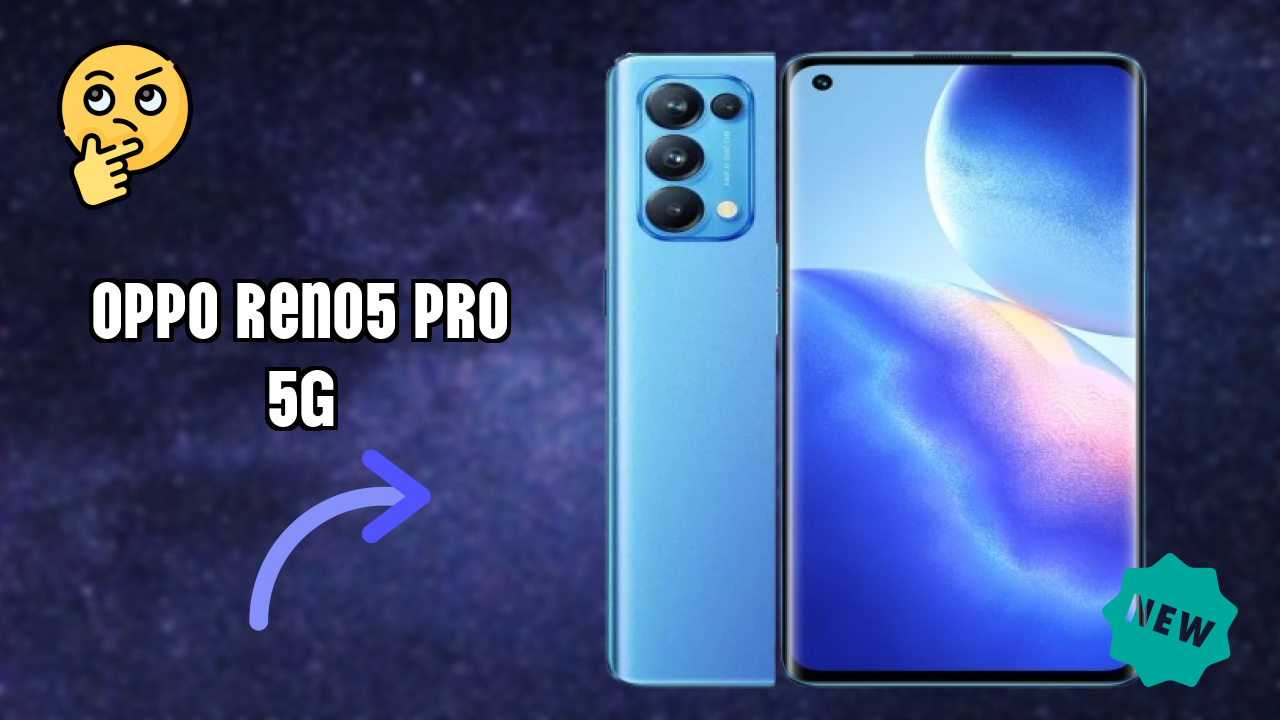 OPPO Reno5 Pro 5G Price: ₹24,999 - Complete Analysis