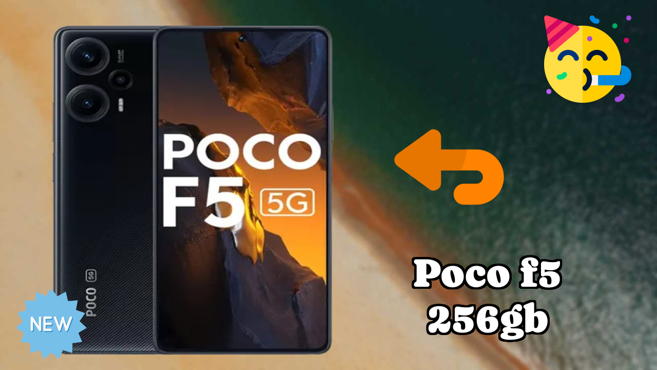POCO F5 256GB Camera Quality: 16 MP Front Camera Selfie Review