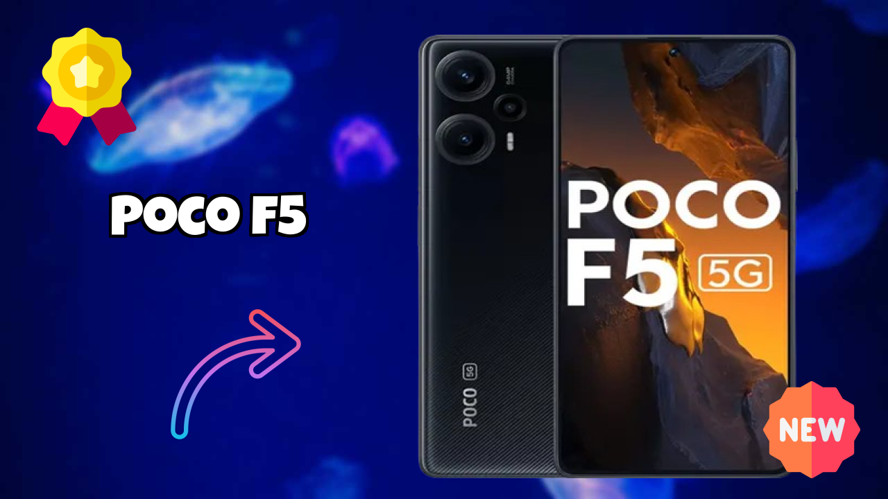 POCO F5 Gaming Performance: Snapdragon 7 Plus Gen 2 FPS Test