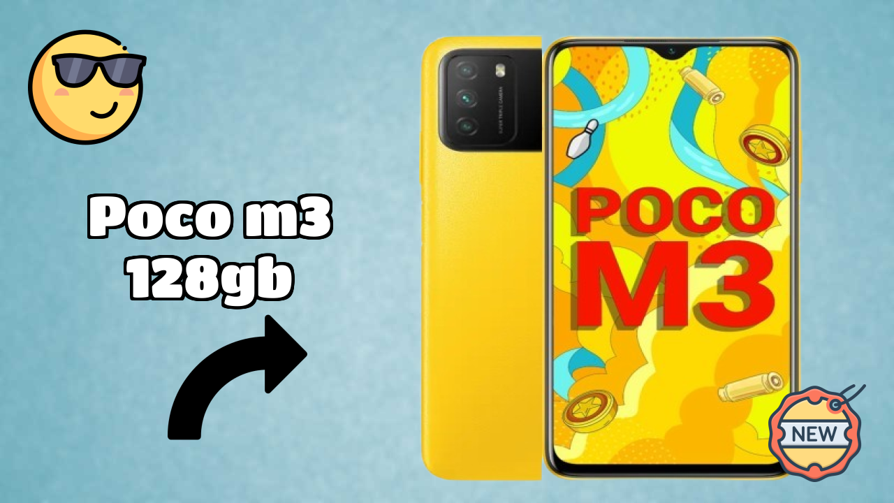 POCO M3 128GB Gaming Performance: Snapdragon 662 FPS Test