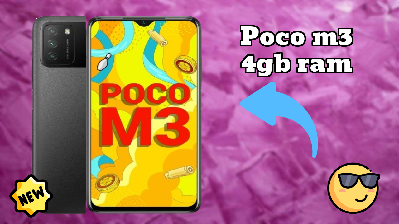 POCO M3 4GB RAM at ₹10,999 - Complete Buying Guide