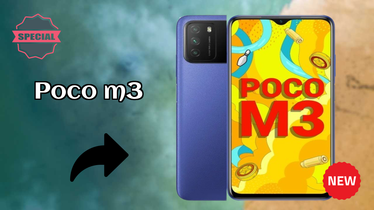 POCO M3 Price: ₹11,499 - Is It Worth Buying?