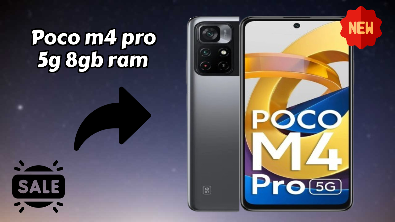 POCO M4 Pro 5G 8GB RAM Processor Test: MediaTek Dimensity 810 Speed Review