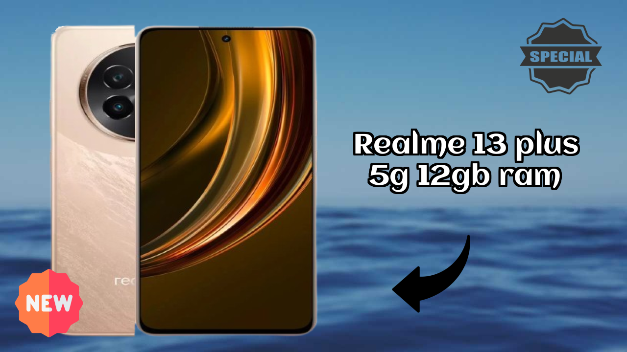 Realme 13 Plus 5G 12GB RAM at ₹21,998 - Worth Buying? Honest Opinion