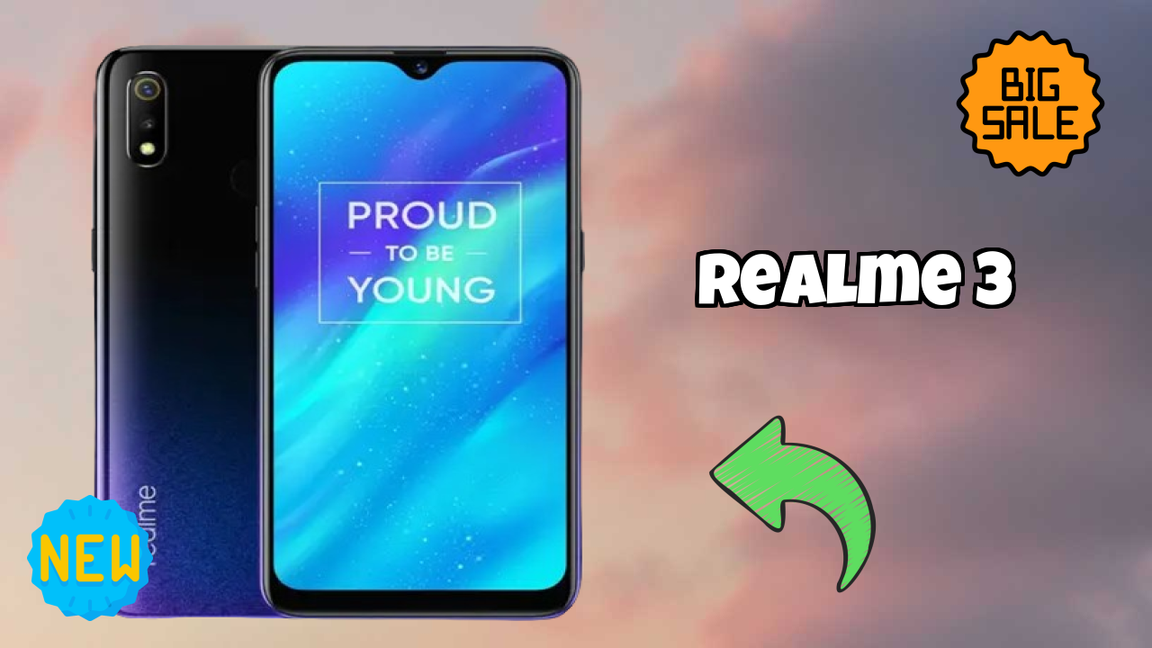Realme 3 Battery Test: 4230 MAh Endurance Review