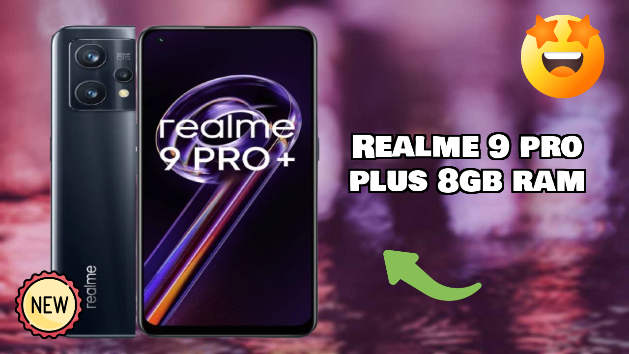 Realme 9 Pro Plus 8GB RAM Processor Test: MediaTek Dimensity 920 Benchmarks