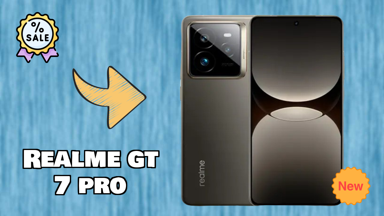 Realme GT 7 Pro Camera Test: 50 MP + 8 MP + 50 MP Rear Camera Low Light Sample