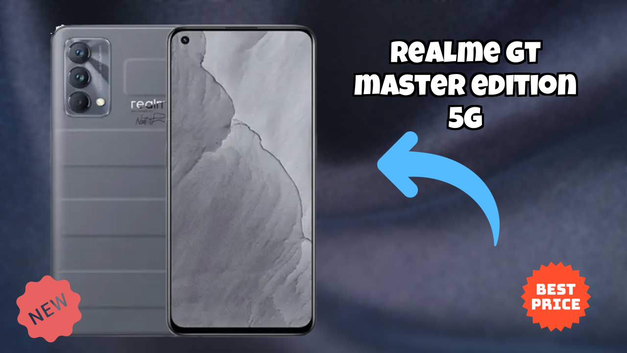 Realme GT Master Edition 5G Camera Samples: 64 MP + 8 MP + 2 MP Rear Camera Real Test