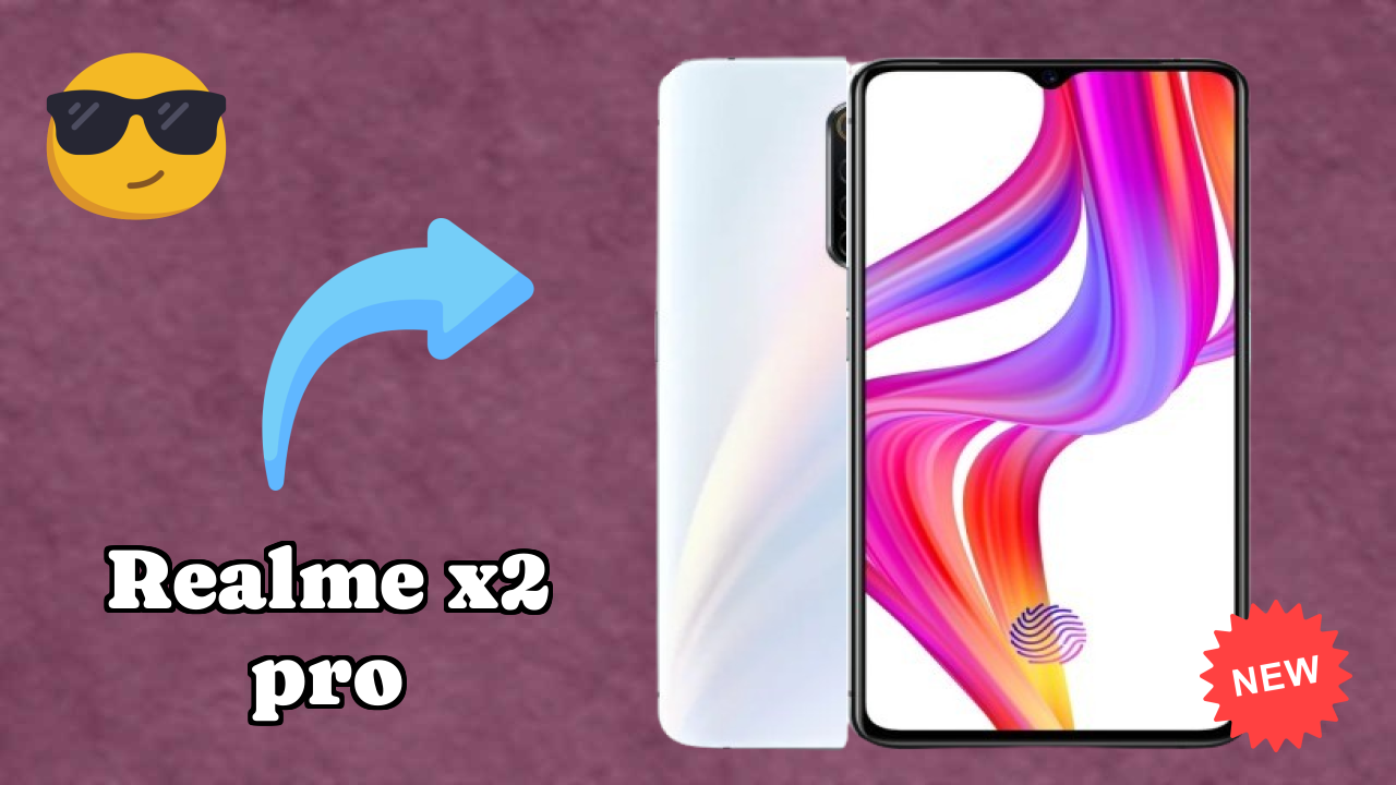 Realme X2 Pro Battery Life: 4000 MAh Charging Speed Test