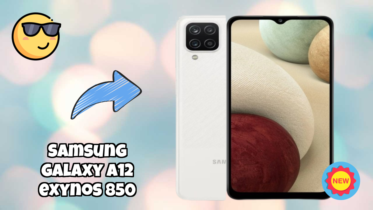 Samsung Galaxy A12 Exynos 850 RAM Test: 4 GB RAM Handles Heavy Tasks