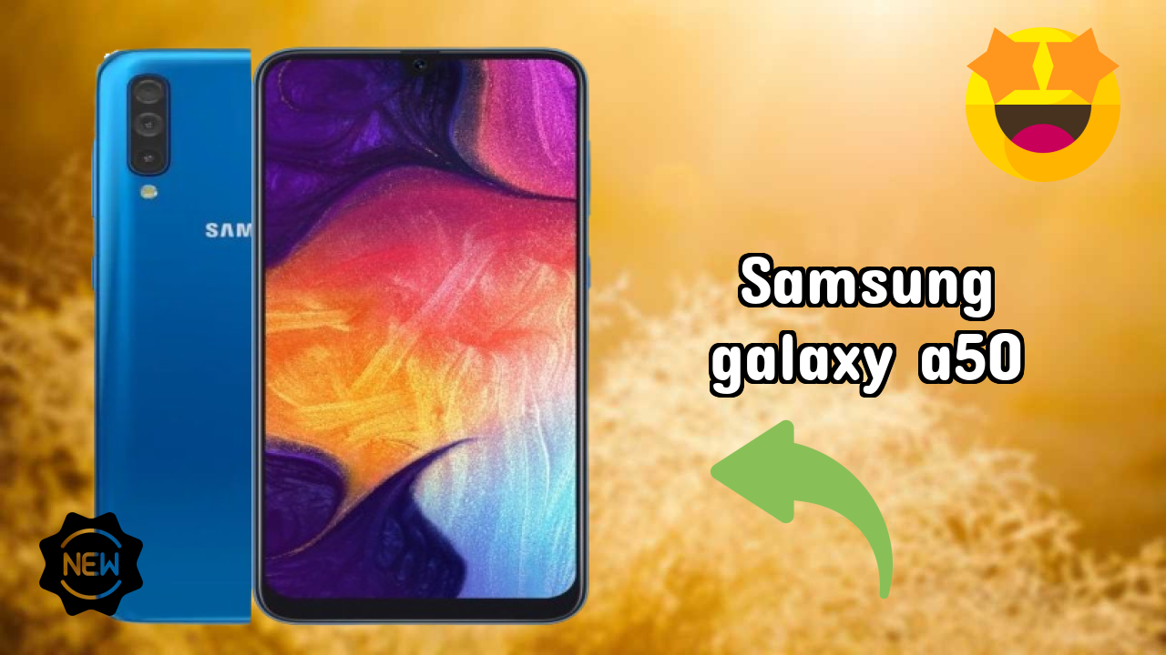 Samsung Galaxy A50 Battery Review: 4000 MAh Lasts How Long?